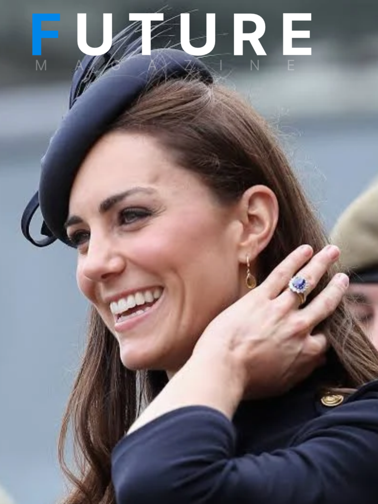 Princess Diana ring