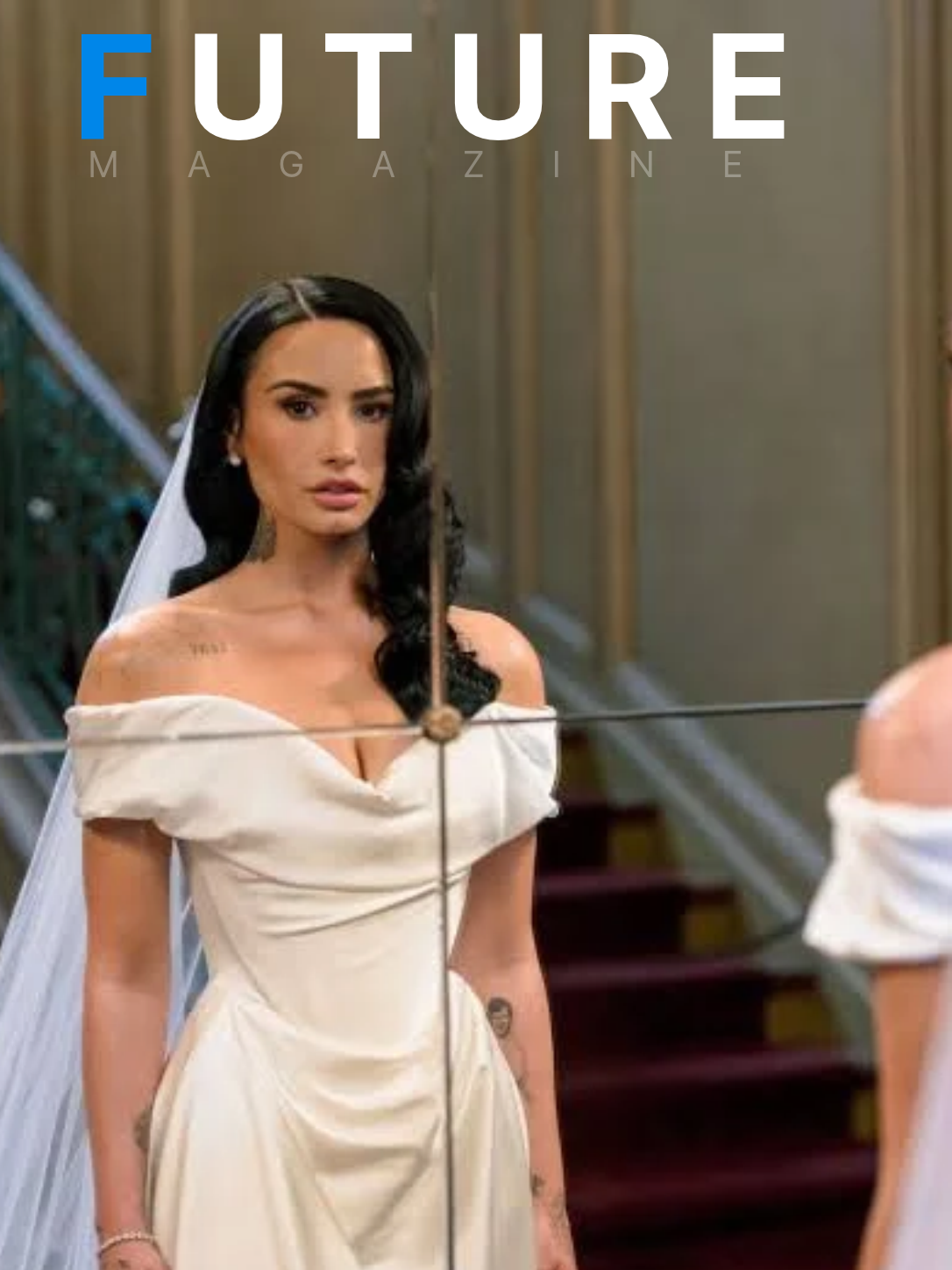 Demi Lovato Wedding