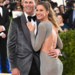 Tom Brady girlfriend
