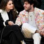 Benny Blanco height