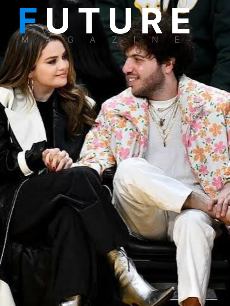 Benny Blanco height