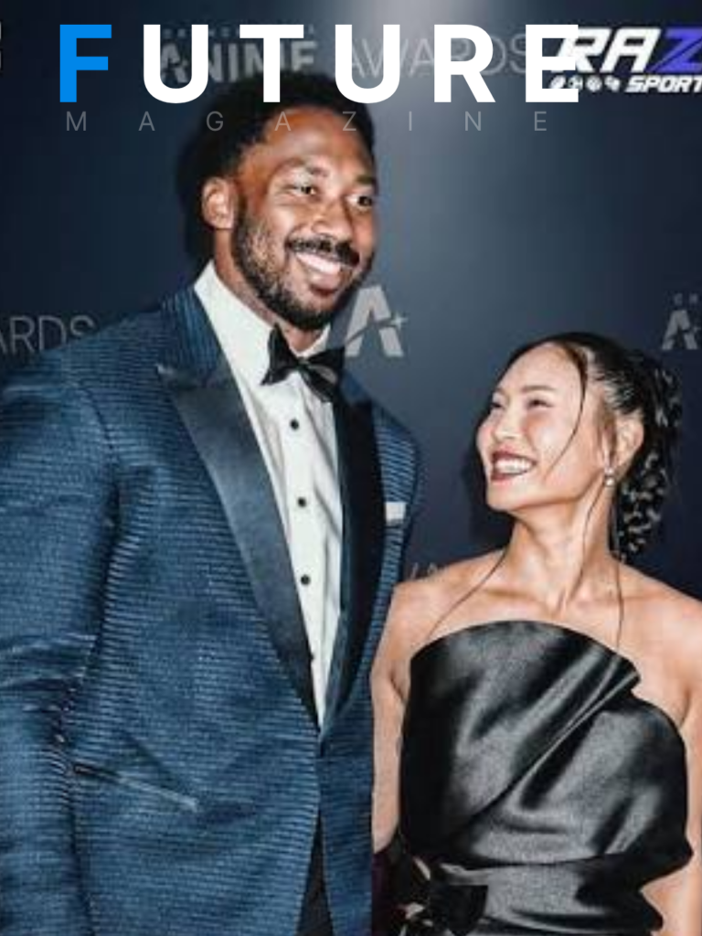 Myles Garrett girlfriend