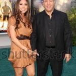 Kevin James wife