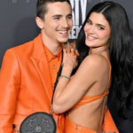 Kylie Jenner boyfriend