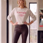 Georgia Cappleman